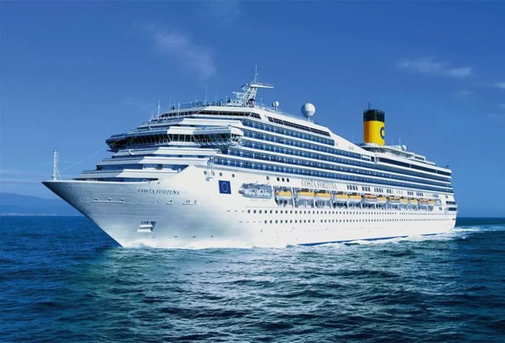 「旅游」限时特价｜阿姆斯特丹出发10天9夜，最低697欧起，饱览挪威峡湾，体验极致自然风光的北欧经典邮轮之旅