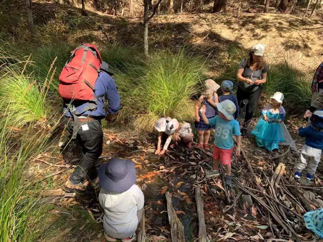 没有作业的澳洲暑假怎么熬？