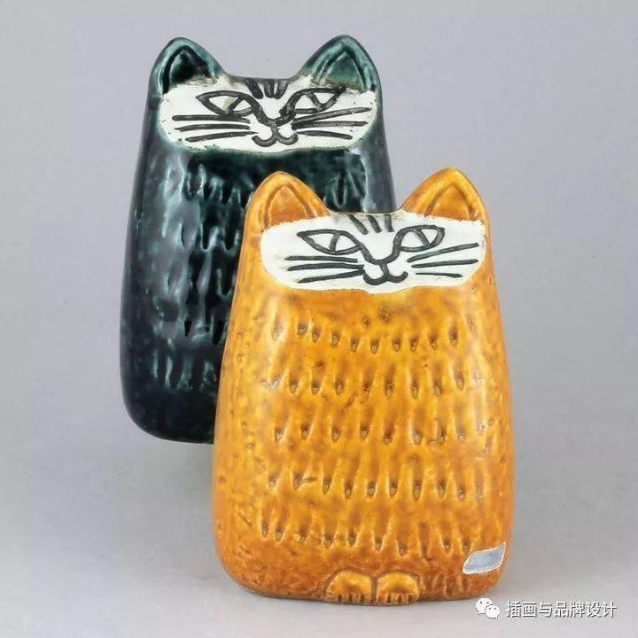 88岁老奶奶“玩泥巴”60年，成为MUJI的常驻陶艺家，她做的陶瓷是全瑞典最可爱的