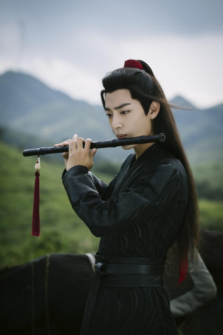 今年春晚“流量”多，看之前记得将这条“认脸”科普贴转给你爸妈