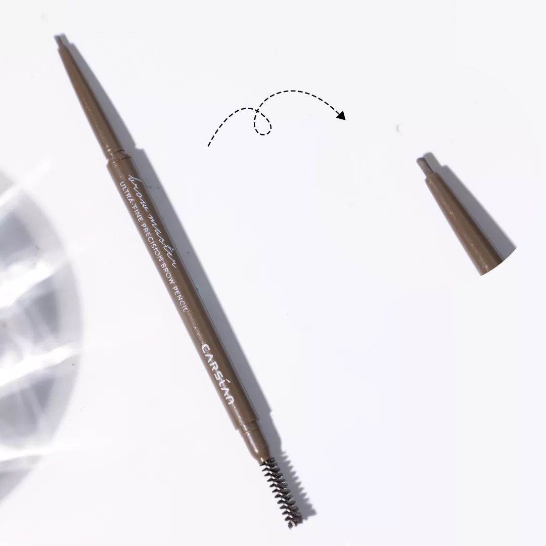 眉笔网红推荐,全网最好用的眉笔是哪一款