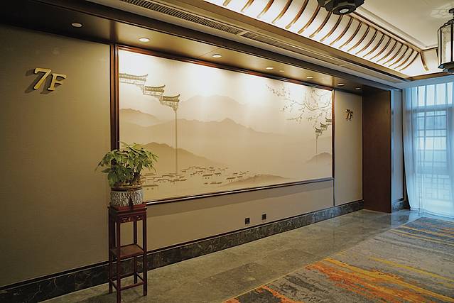 芜湖有米其林餐厅吗,芜湖米其林餐厅