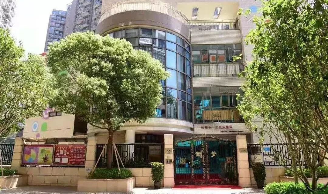 龙岗新生片区有哪些公办幼儿园,深圳市龙岗区龙岗街道爱尔幼儿园