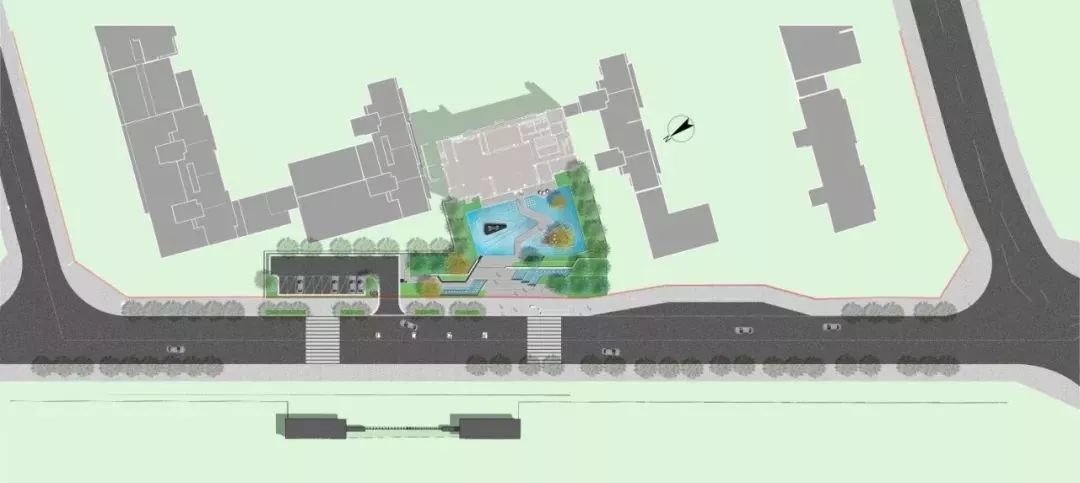 融创长乐壹号一期二期区别,融创长乐壹号建筑工程