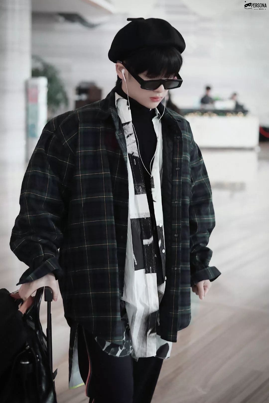 看到周震南的激动,周震南哪一期被狮子吓