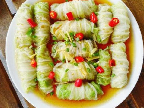 春节30道宴客菜谱,春节必备的几道宴客菜喷香够味