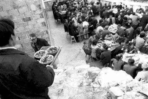 通辽过春节,内蒙古通辽过春节