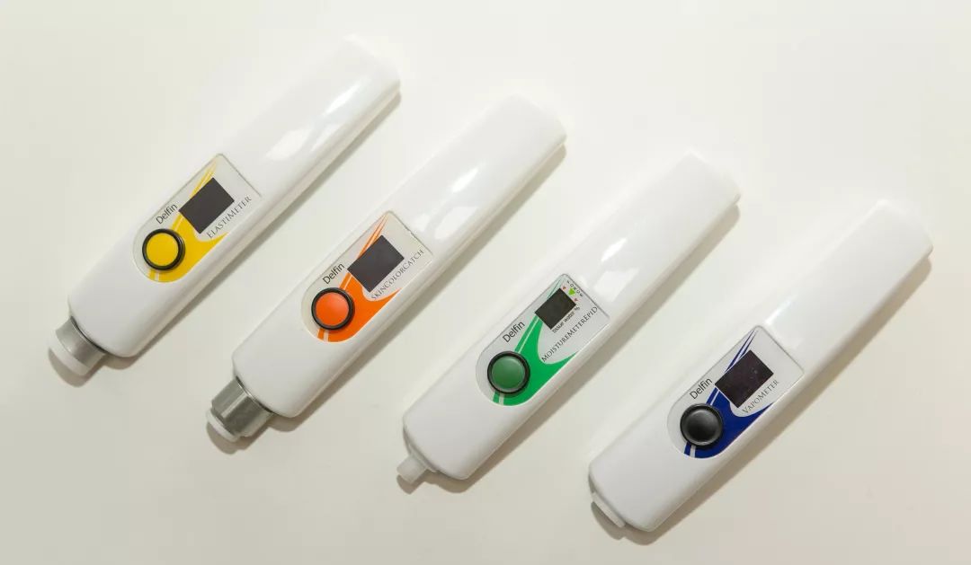 地表最强修复肌肤屏障,地表最强肌诊室