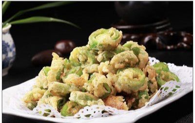 在我那不南不北的家乡,有一种面炕鸡真香|沸腾