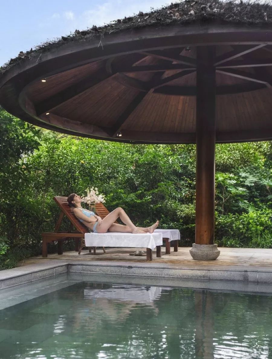 从上海去江浙自驾游2天推荐,适合冬天自驾游的温泉