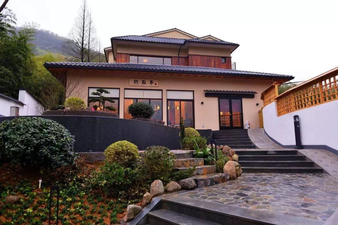 自驾温泉攻略大全图解,江浙沪1-2天短途旅游温泉