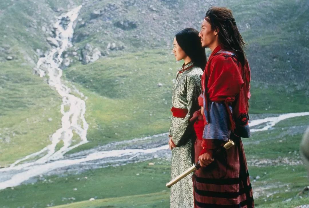 2000-2019,20年20部,最不该缺课的电影,上