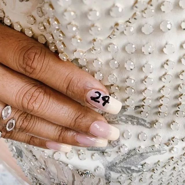 纪念科比的歌曲saygoodbye,第62届格莱美科比