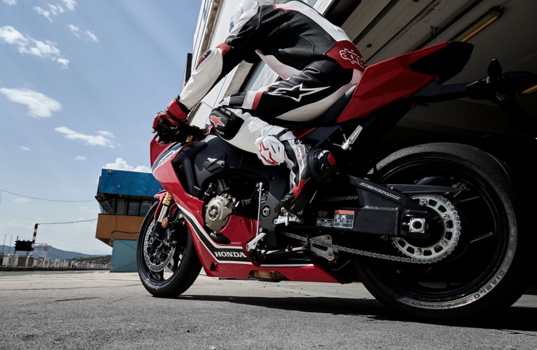 车如其名——漫谈摩托车命名那些事儿（上）