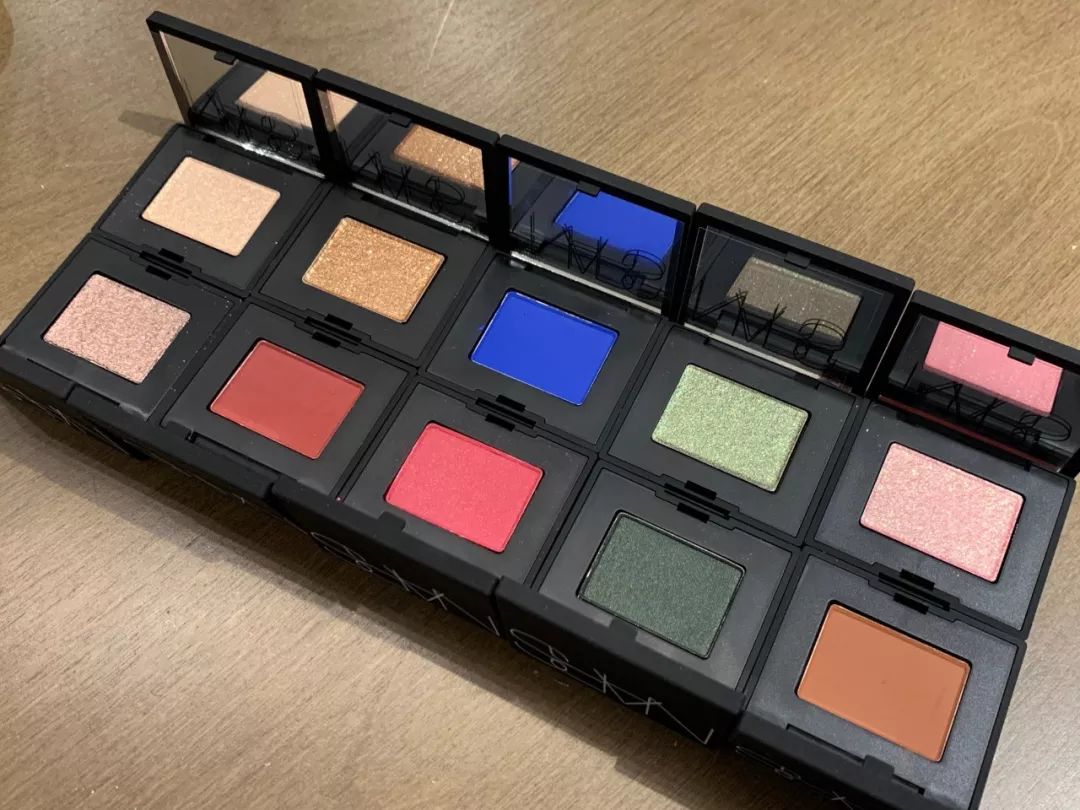 答应我,恢复快递后第一件事就是买它(们)