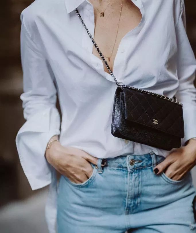 第一款包包该怎么选？这样买准没错