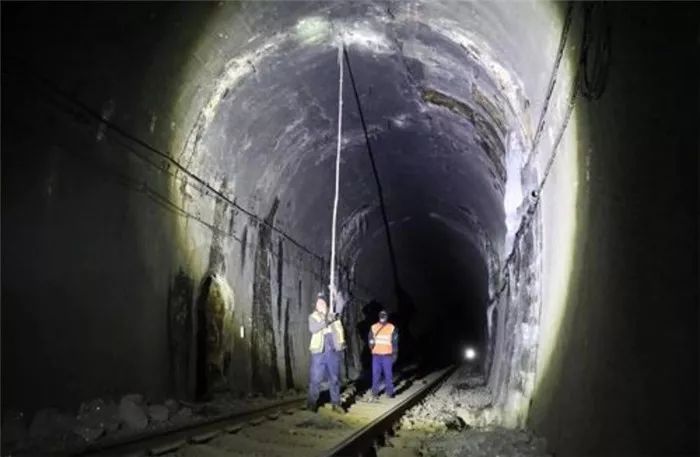 新春走基层巡守,新春走基层铁路工务