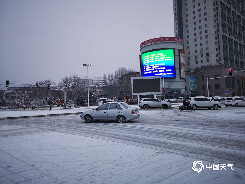 河北承德降雪最新消息,河北承德降雪影响5.1旅游吗