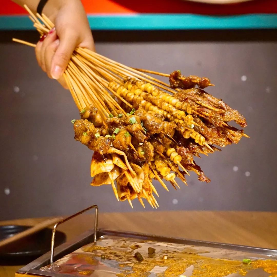 懒人点单外卖清单,这些外卖宅在家的你一定不能错过