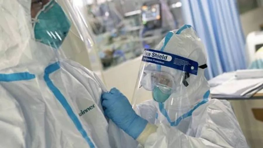 新冠病毒下水道气溶胶传播,新冠病毒污水粪便传播