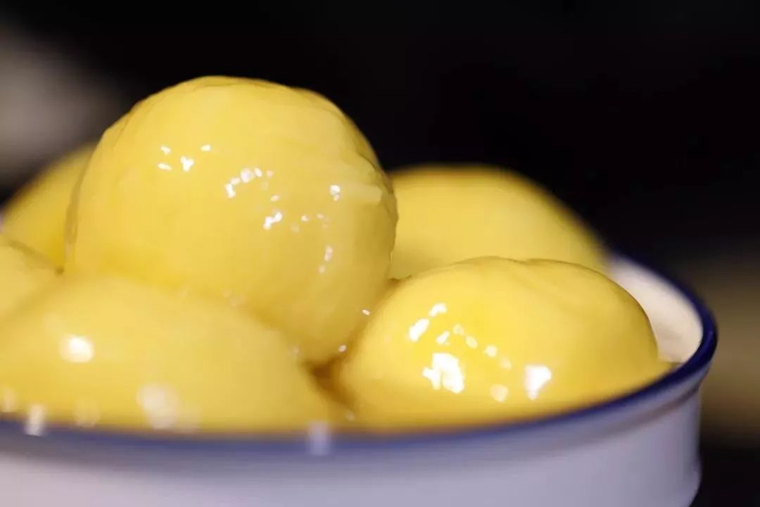 大黄米汤圆你准备好了吗,1号老店