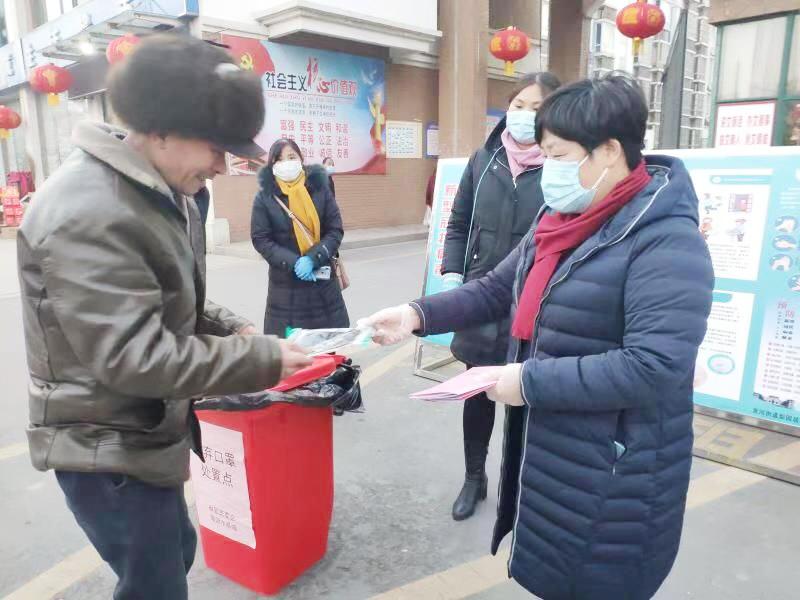 宿迁致敬一线抗疫工作者,抗疫一线的硬核驻村书记