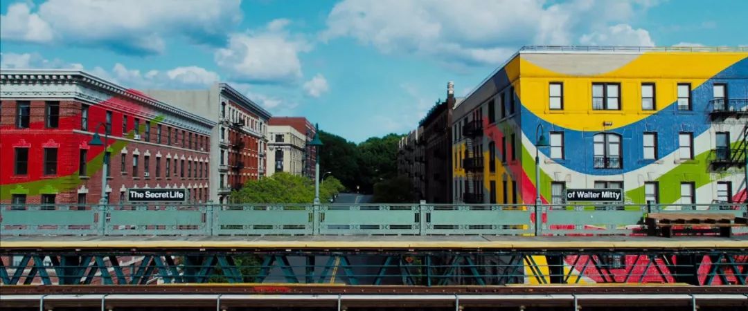 宅在家里挖掘我无限的潜能,适合宅在家看的电影风景片