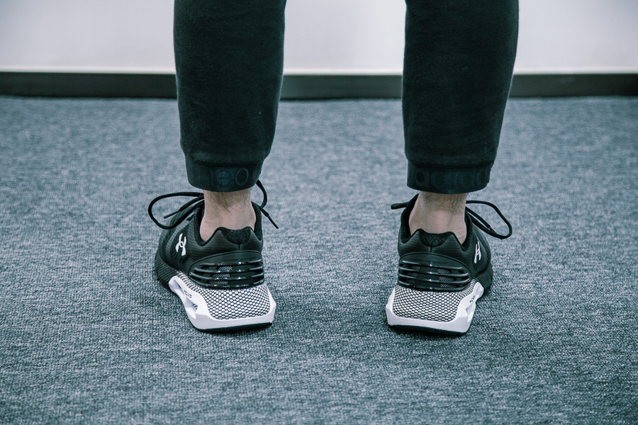 underarmourhovrhavoc2瀹炴垬娴嬭瘯,underarmourhovrphantomboot娴嬭瘎