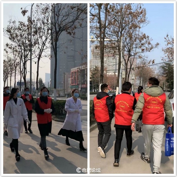 疫情之下党员先锋,疫情防控党员先进做法