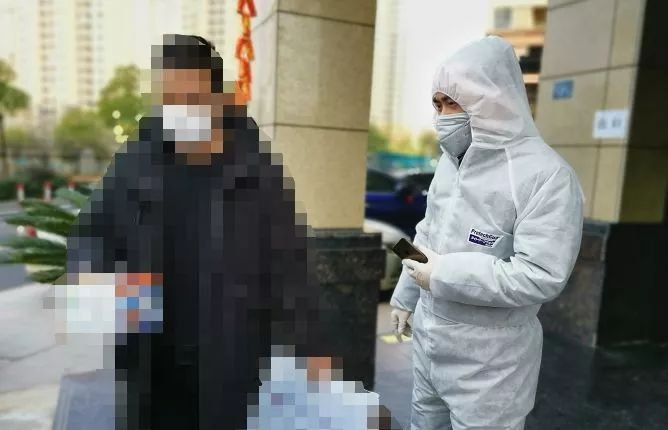 隔离酒店生活的真实感受,隔离酒店的温暖感受