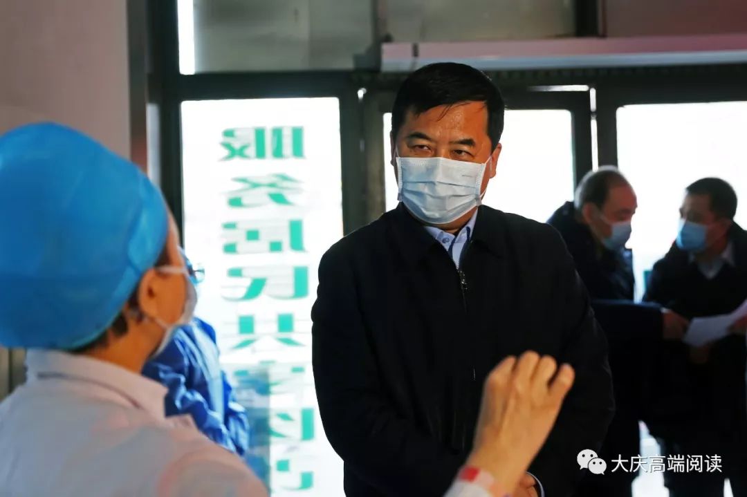 大庆战鲤,大庆战歌震河山