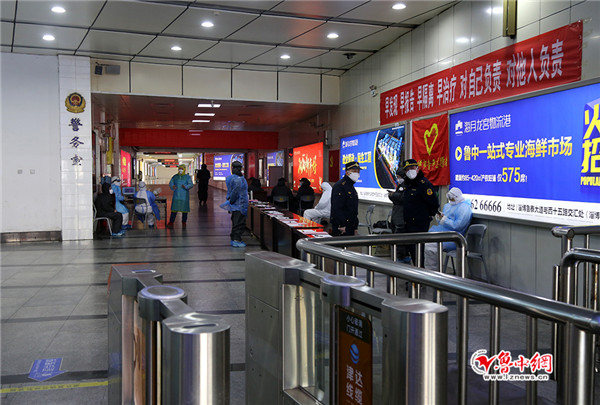 淄博市防疫工作最新进展,淄博抗疫工作