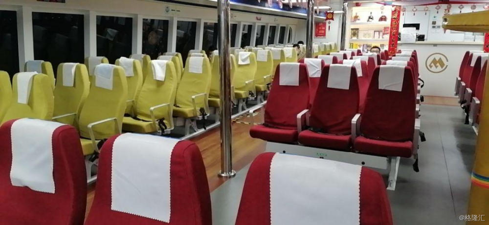 今天的威尼斯人空荡荡——澳门*场赌**封城记