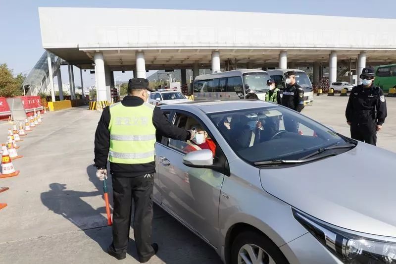 宝安塘头社区疫情防控,宝安区疫情防控