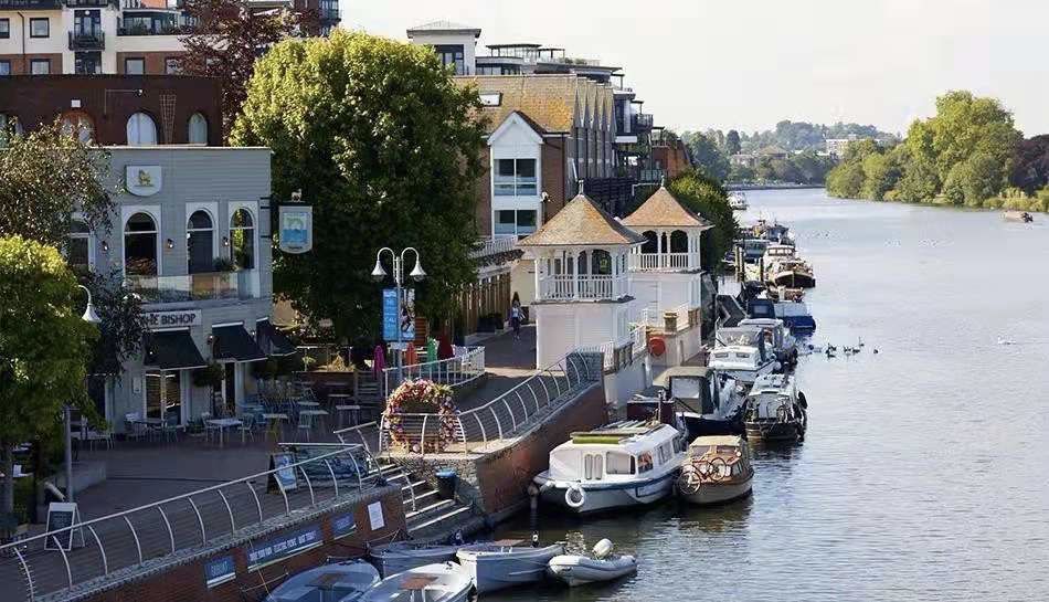 英国高潜力人才签证计划,英国的高潜力人才签证计划