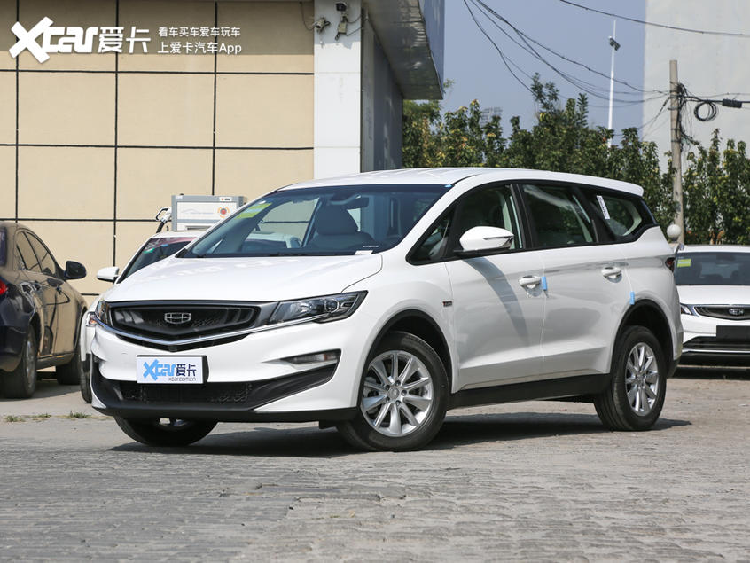 不止捐钱捐物还送车送给疫情区的车型盘点