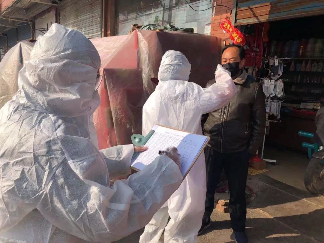 众志成城防控疫情内容,众志成城阻击疫情全面复工