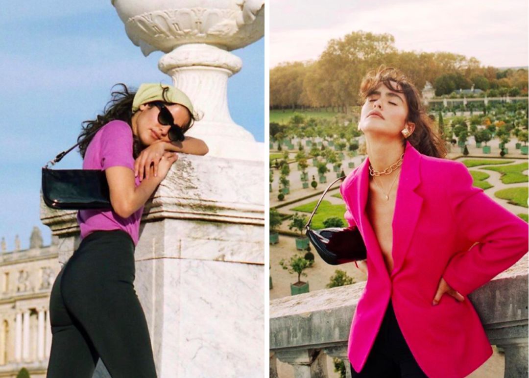 这13个女生爱买的淘宝爆款，居然是抄袭