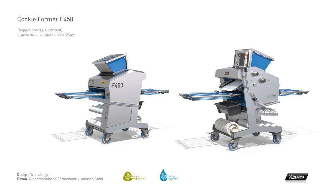 奥斯卡设计大奖作品,设计界奥斯卡if设计奖