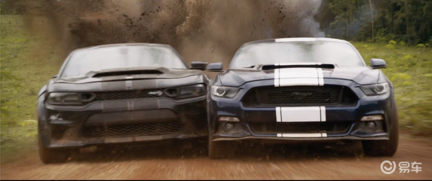 速9和飞驰人生,速九韩复活出场