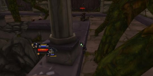 牧师怎么刷厄运东,牧师厄运装备