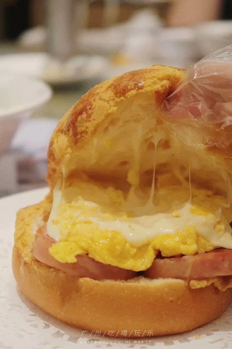 广州，说好了！等你痊愈后，这100件事我们一起完成