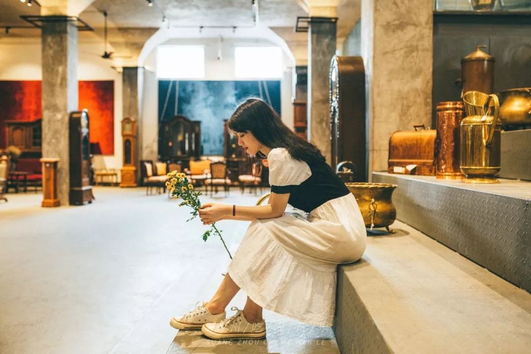 广州，说好了！等你痊愈后，这100件事我们一起完成