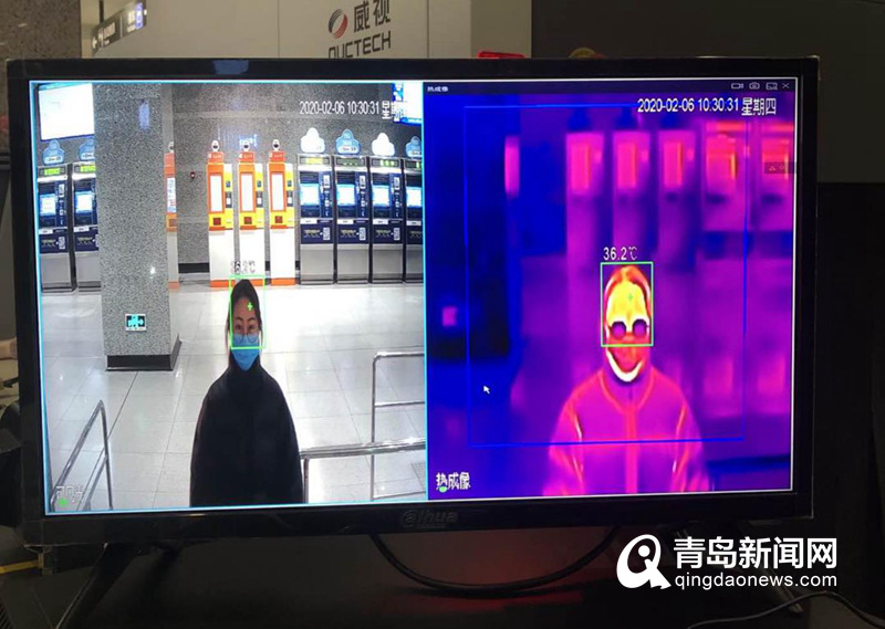 最新青岛交通消息,青岛胶东国际机场交通指南