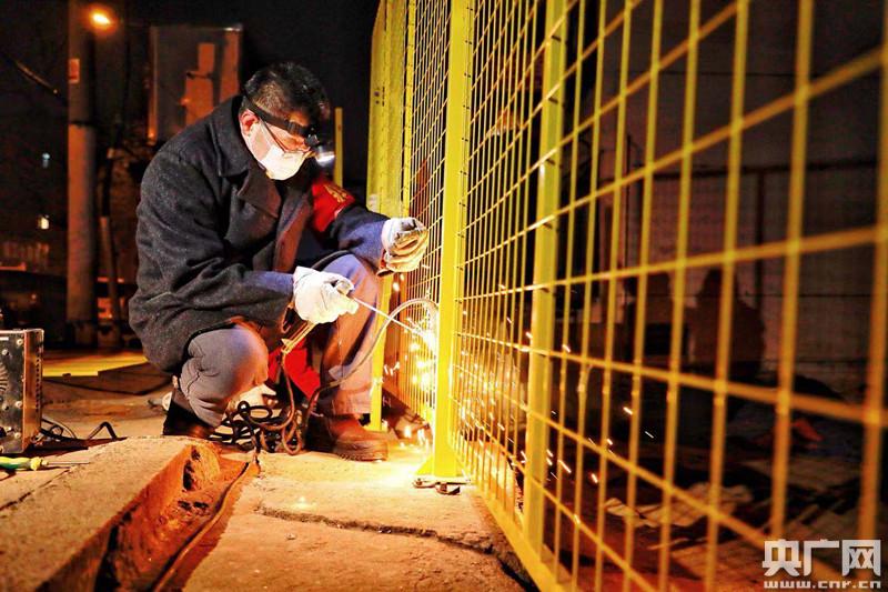 这条生命线，7000万江淮儿女共同守护