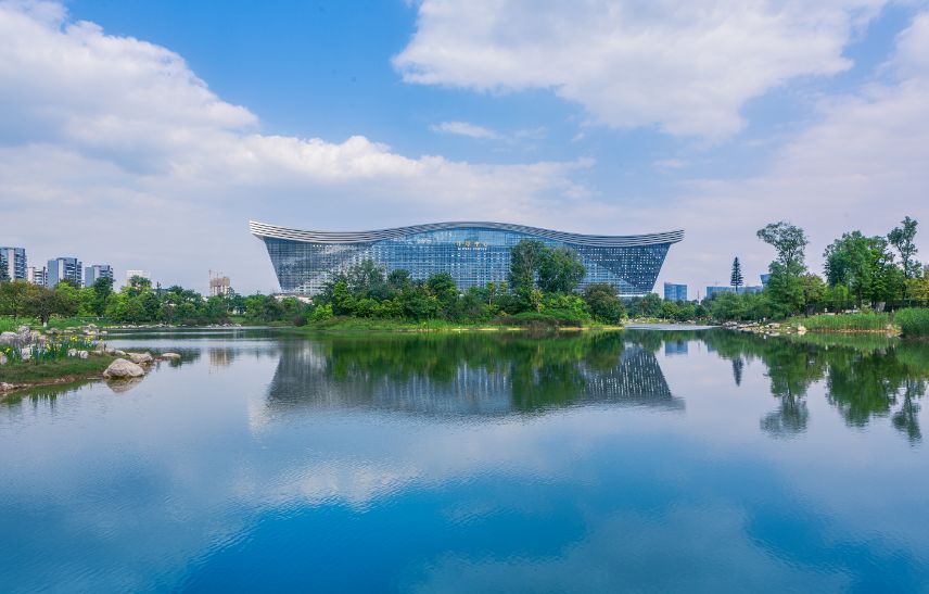 想逛街、想搓火锅……成都高新各商家最新“营业时间”了解一下