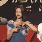 会说话的眼睛定眼练习,会说话的眼睛更美