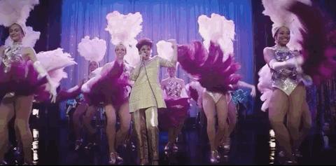 奥斯卡最佳女主角集锦 (2022年奥斯卡最佳女主角颁奖现场)