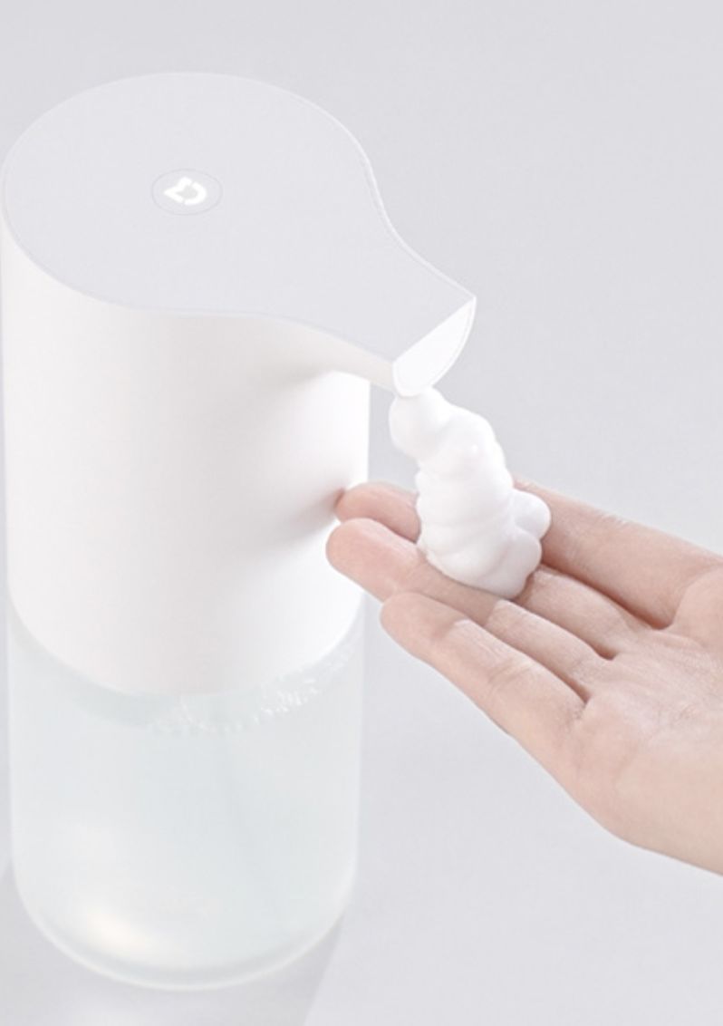 潮流范|每天勤洗手，我该拿什么拯救洗到干裂的小手手…...