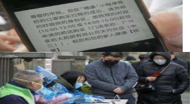 口罩行业未来的规划与展望,关于口罩的感悟和思考